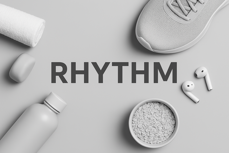 RHYTHM