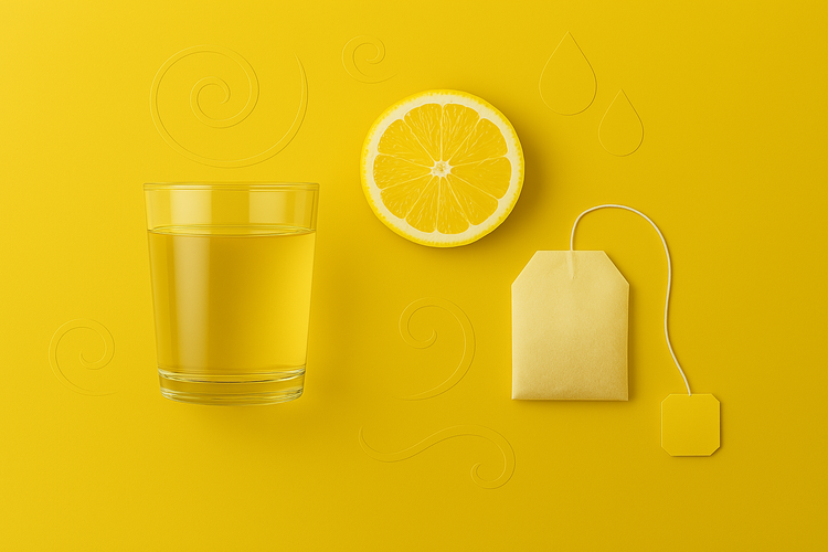 Digestive + Detox