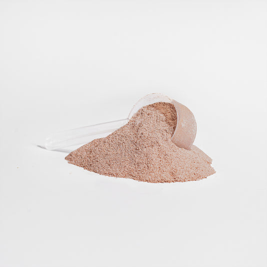 Chocolate Collagen Peptides Powder