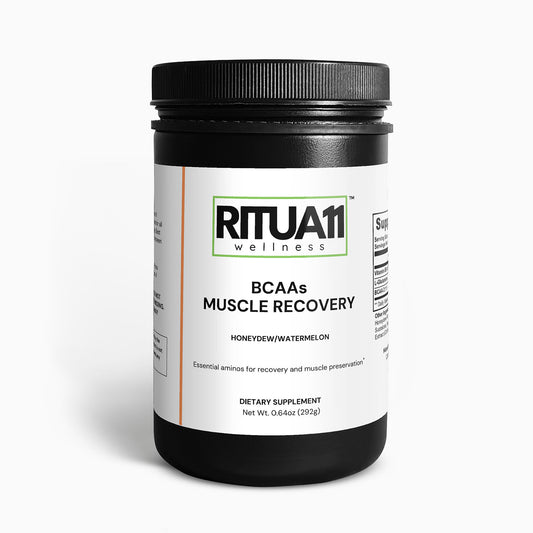2:1:1 BCAA Powder