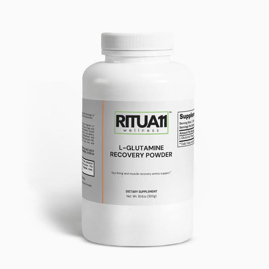 L-Glutamine Recovery Powder