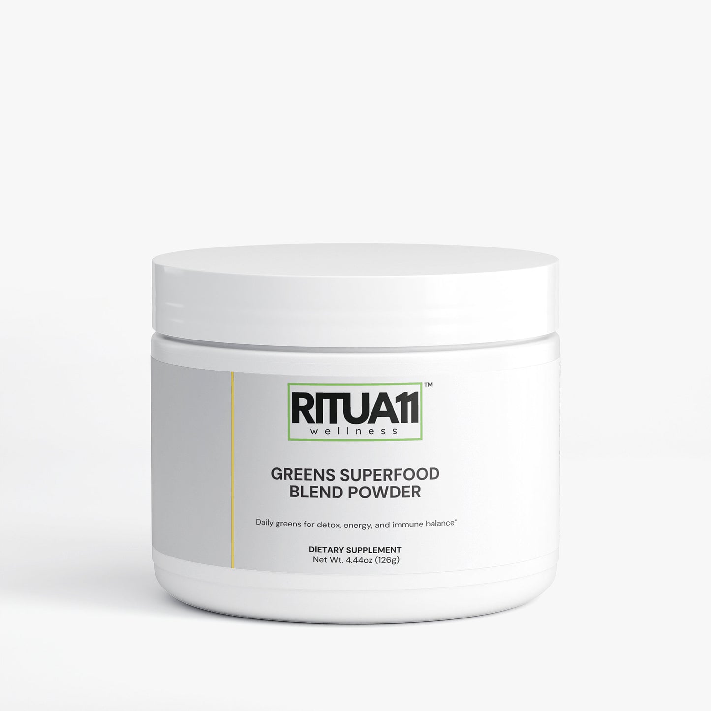 Greens Superfood Blend Powder