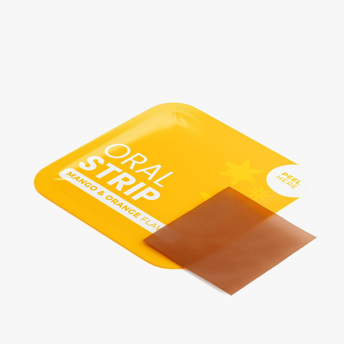 Hangover Recovery Strips