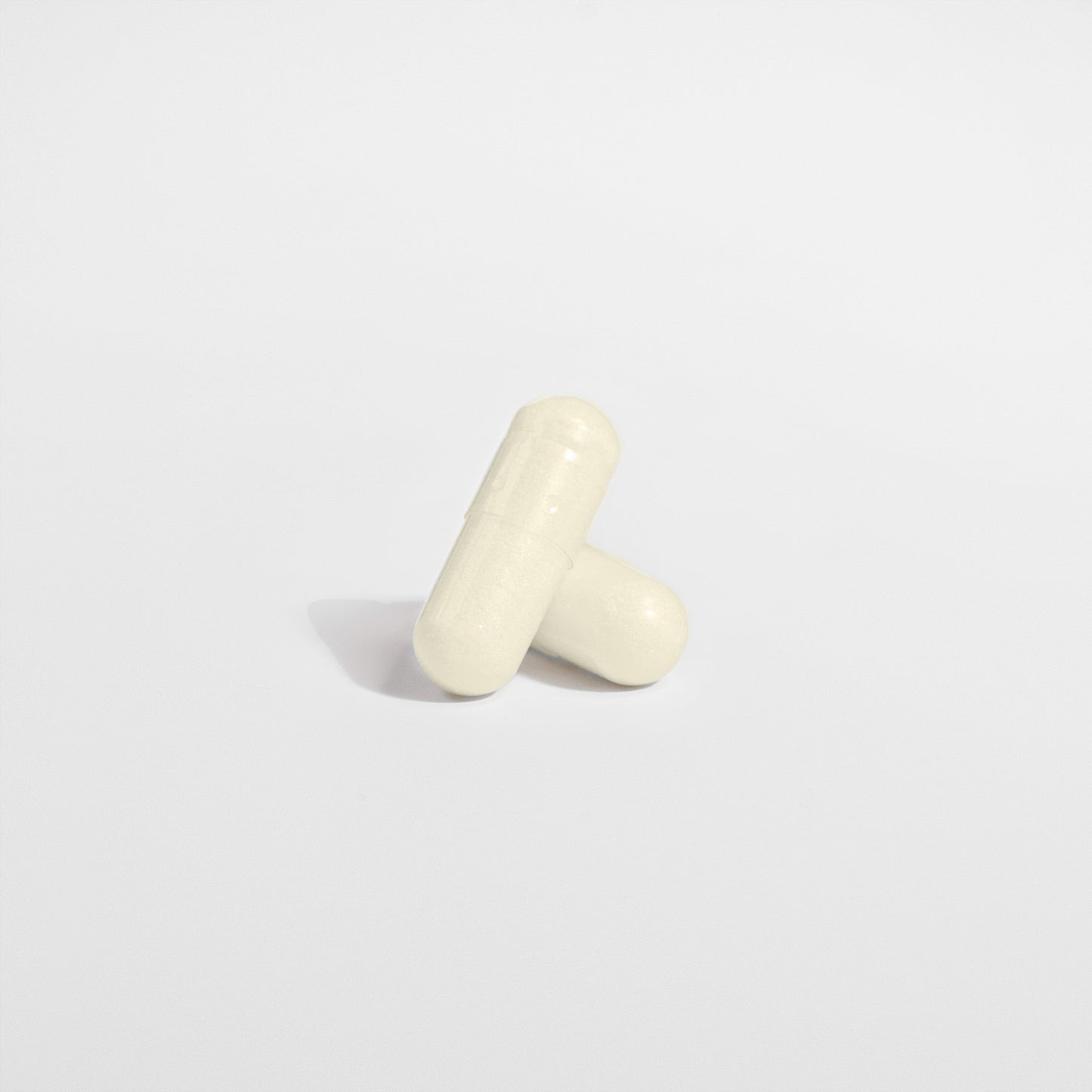 Digestive Enzyme Complex Capsules