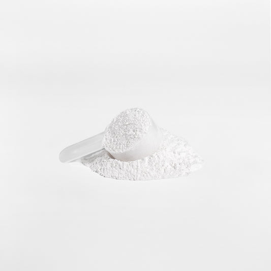 Preworkout Powder -Fruit Punch