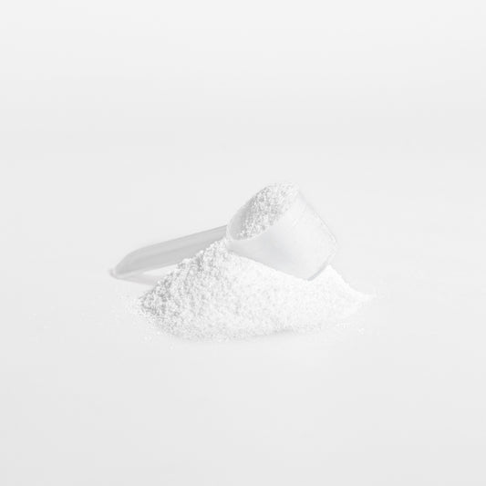 Creatine Monohydrate Strengthening Powder