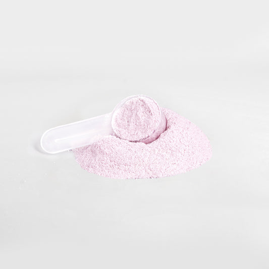 Hydration + Electrolyte Powder