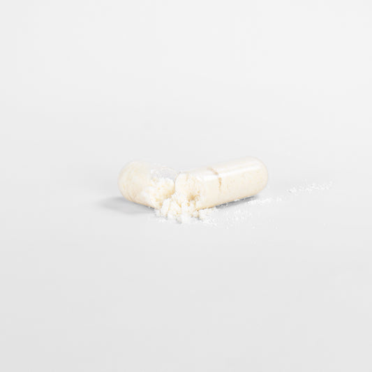 Probiotic Digestive Capsules