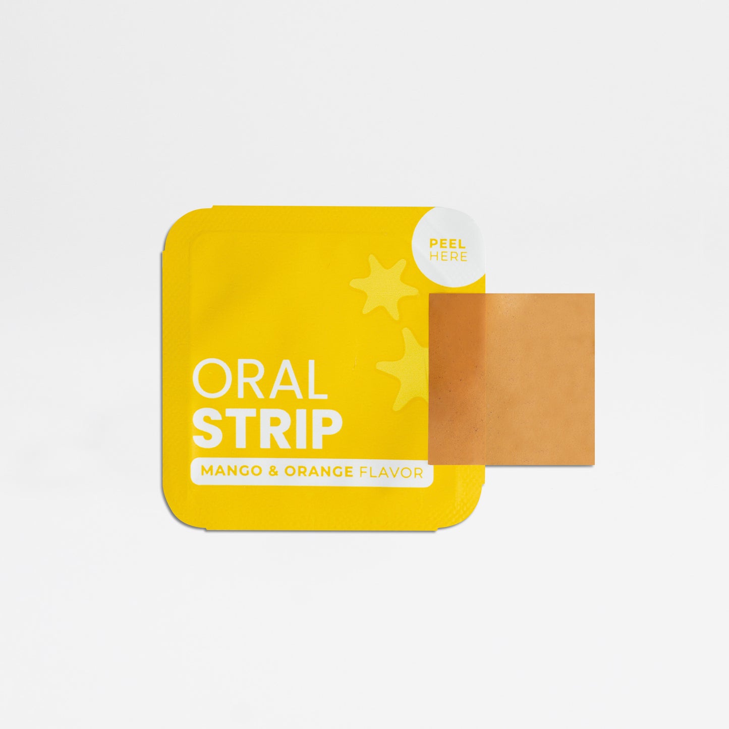 Hangover Recovery Strips