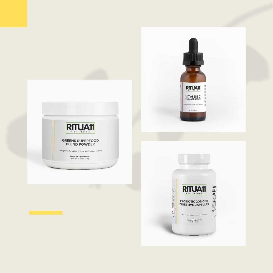 Gut + Glow Ritua11