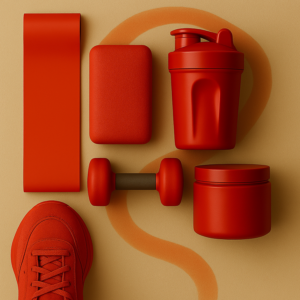 Muscle + Motion Ritua11