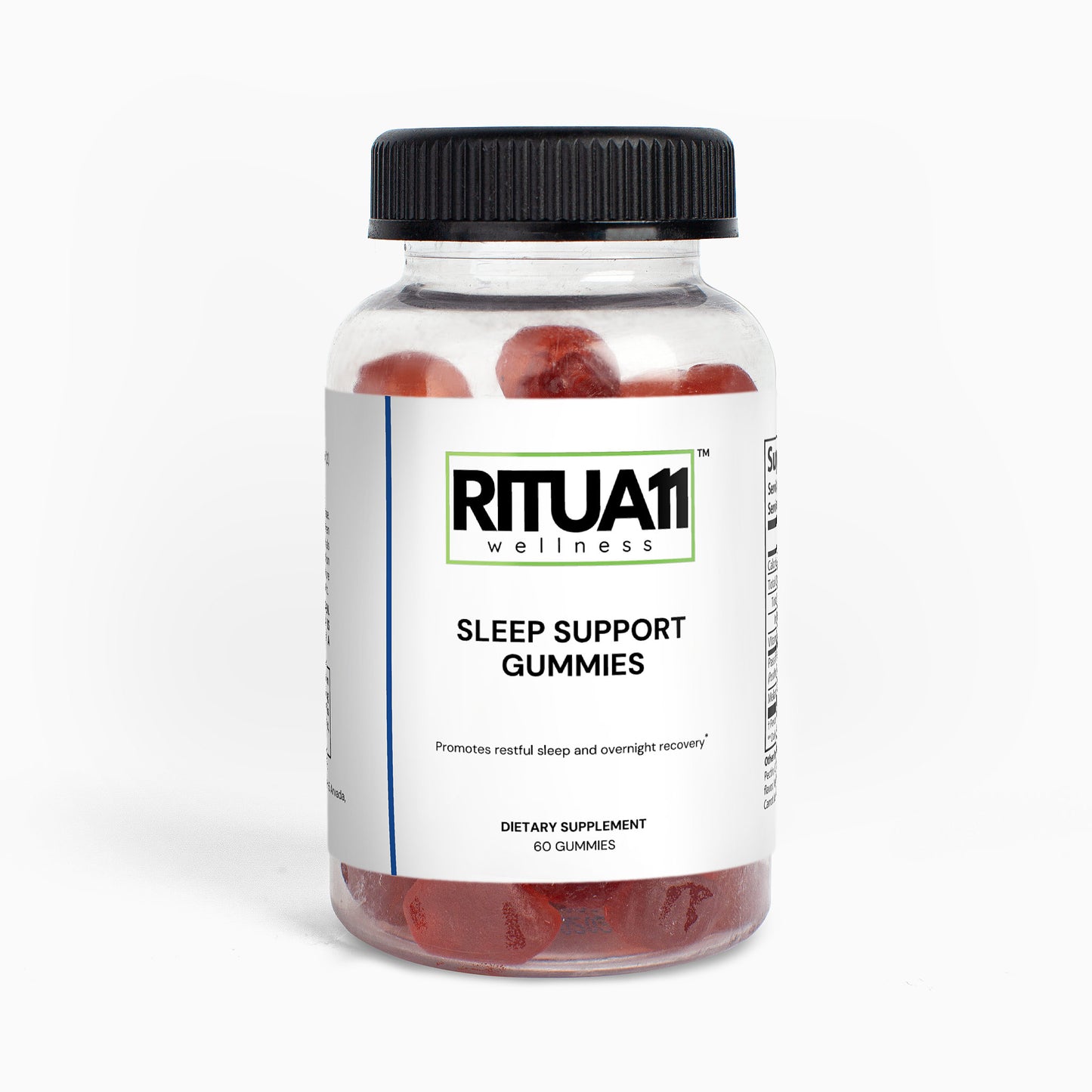 Sleep Support Gummies