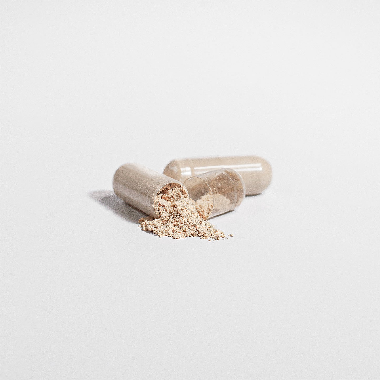 Lion’s Mane Clarity Capsules