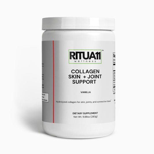 Collagen Peptides Powder Unflavored