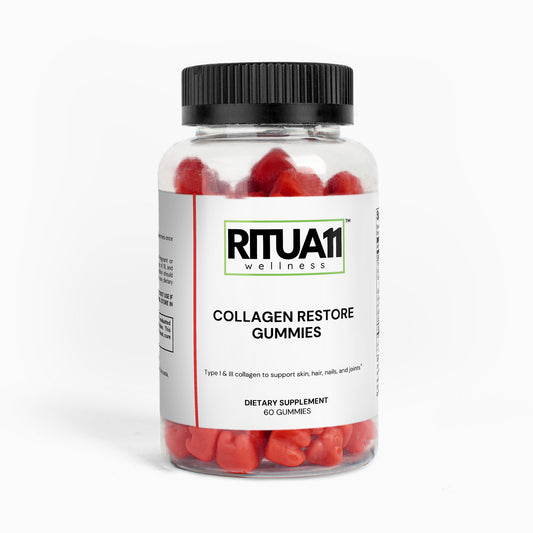 Collagen Restore Gummies