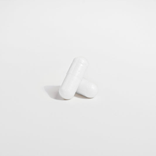Magnesium Calm + Muscle Support Capsules