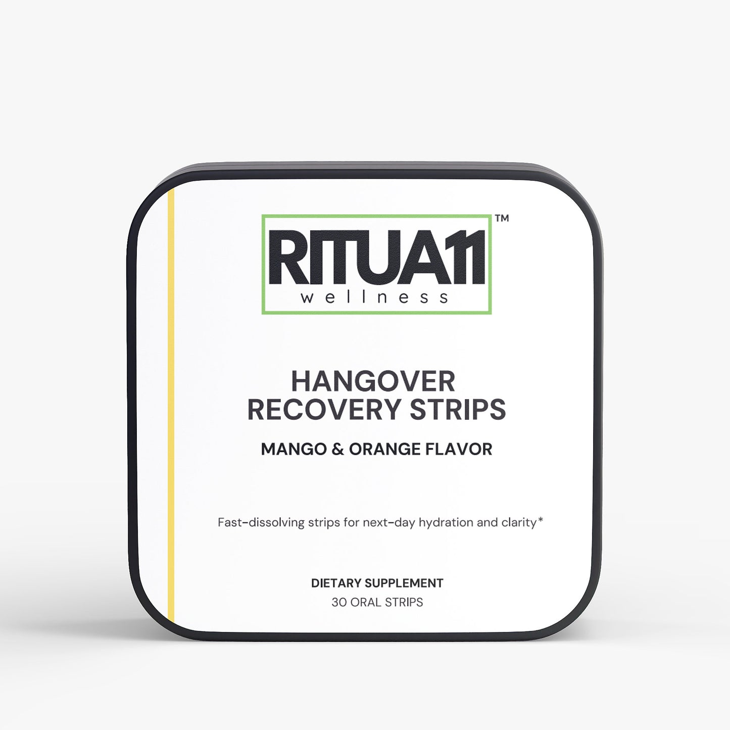 Hangover Recovery Strips