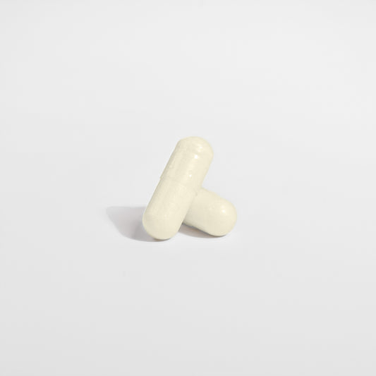 Digestive Enzyme Complex Capsules