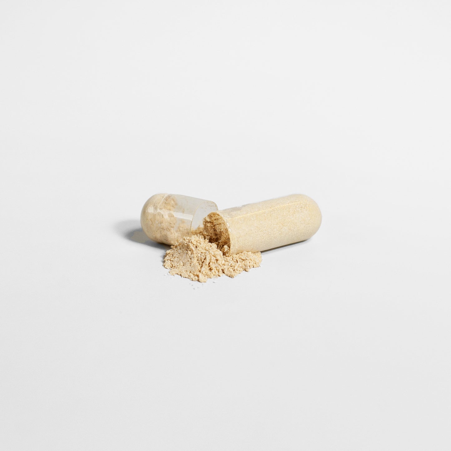 Ashwagandha Stress Balance Capsules