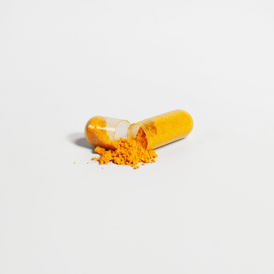 CoQ10 Heart + Energy Capsules