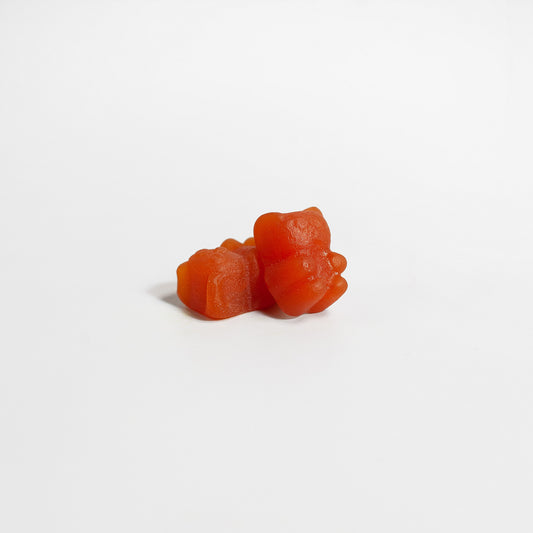 Collagen Restore Gummies