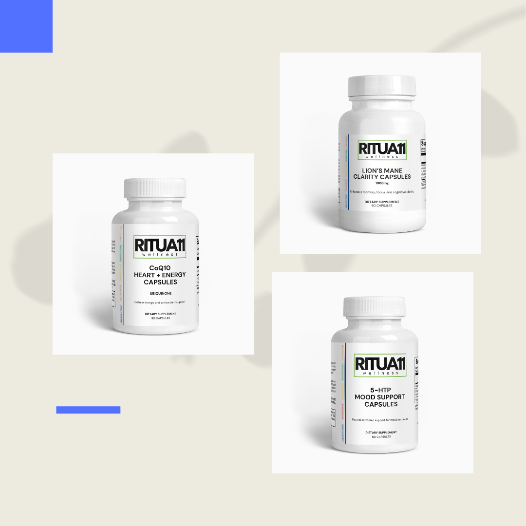 Brain Power Ritua11