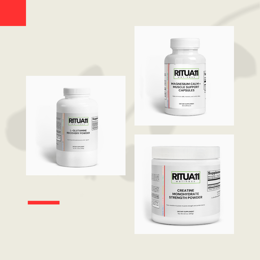 Muscle + Motion Ritua11