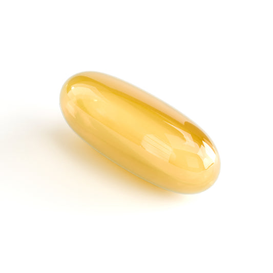 Omega-3 Fish Oil Softgels